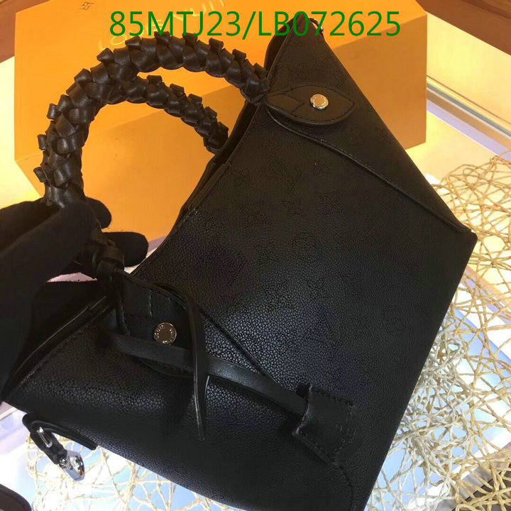 LV Bags-(4A)-Handbag Collection-,Code: LB072625,$:85USD