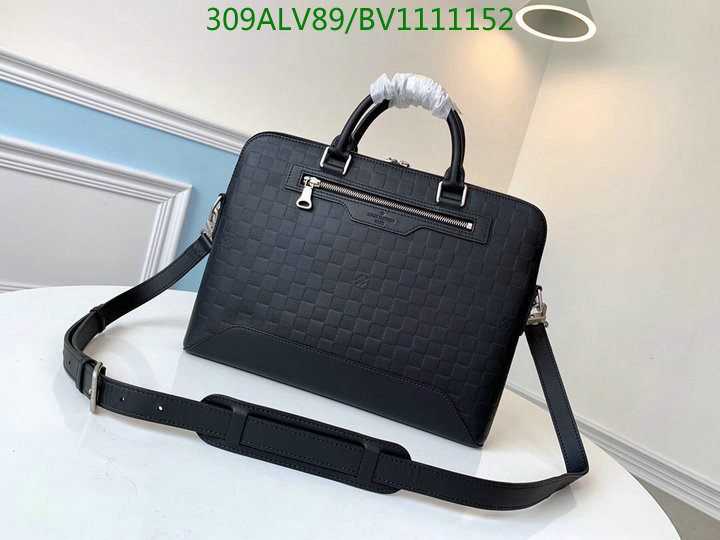 LV Bags-(Mirror)-Handbag-,Code: LBV1111152,$:309USD