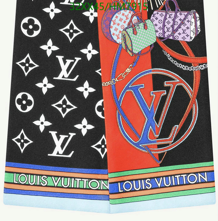 Scarf-LV, Code: HM7915,$: 32USD