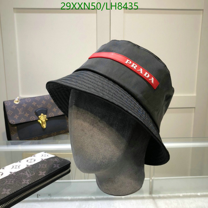 Cap -(Hat)-Prada, Code: LH8435,$: 29USD