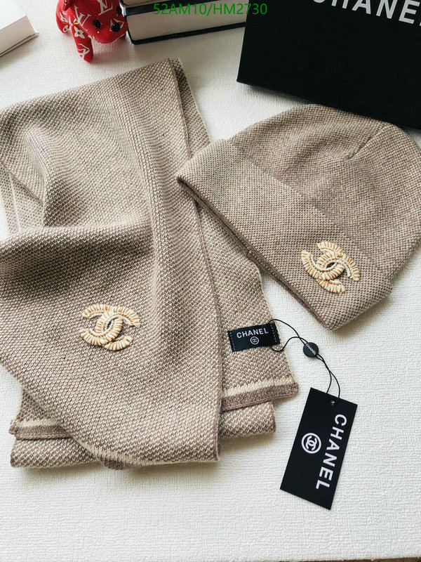 Scarf-Chanel, Code: HM2730,$: 75USD