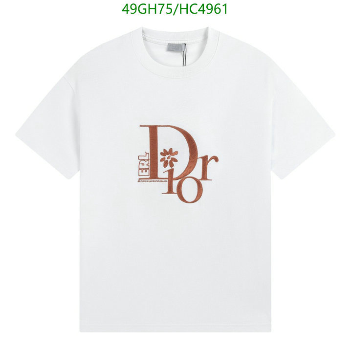 Clothing-Dior,Code: HC4961,$: 49USD