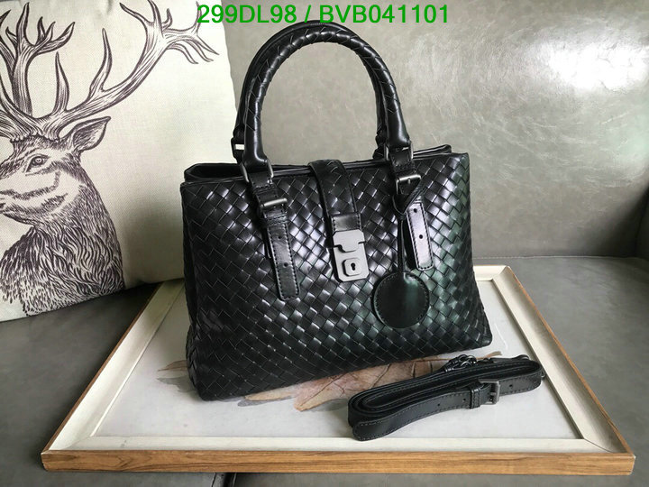 BV Bag-(Mirror)-Handbag-,Code: BVB041101,$: 299USD