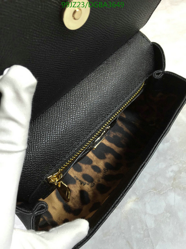 D&G Bag-(4A)-Sicily,Code: DGBA3649,$: 99USD