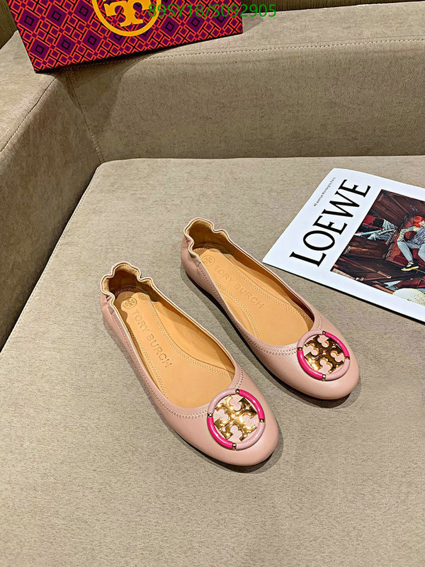 Women Shoes-Tory Burch, Code:S092905,$: 89USD