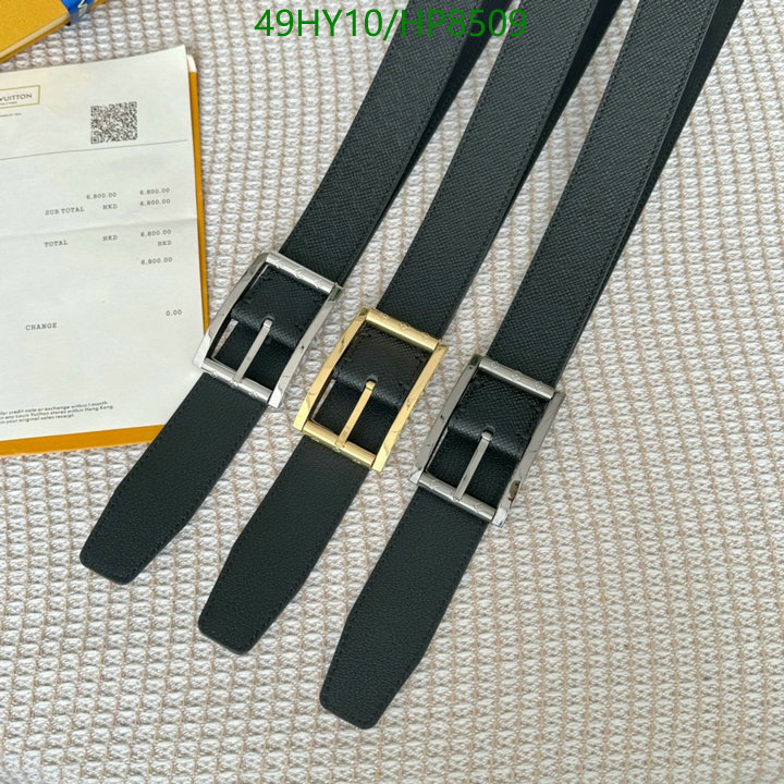 Belts-LV, Code: HP8509,$: 49USD