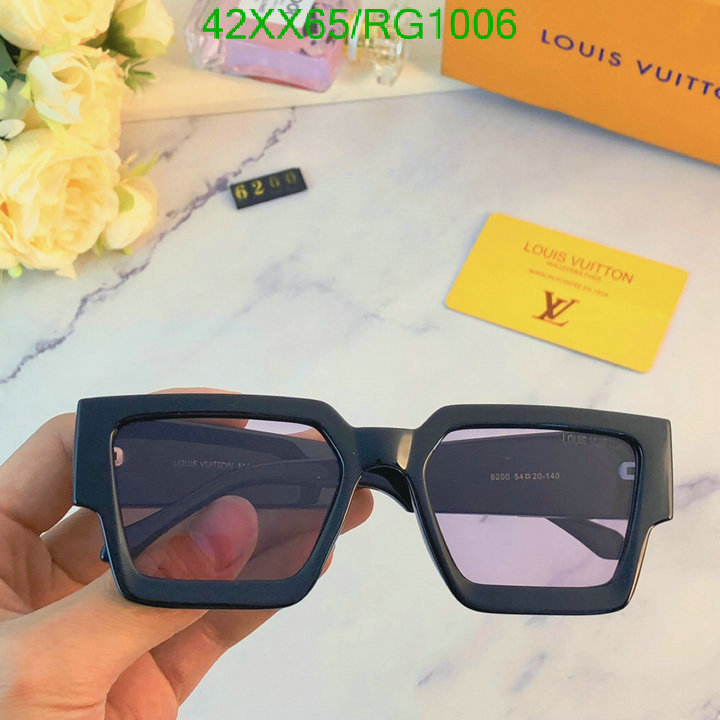 Glasses-LV, Code: RG1006,$: 42USD