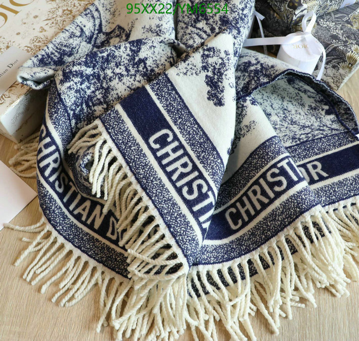 Scarf-Dior, Code: YM6554,$: 95USD