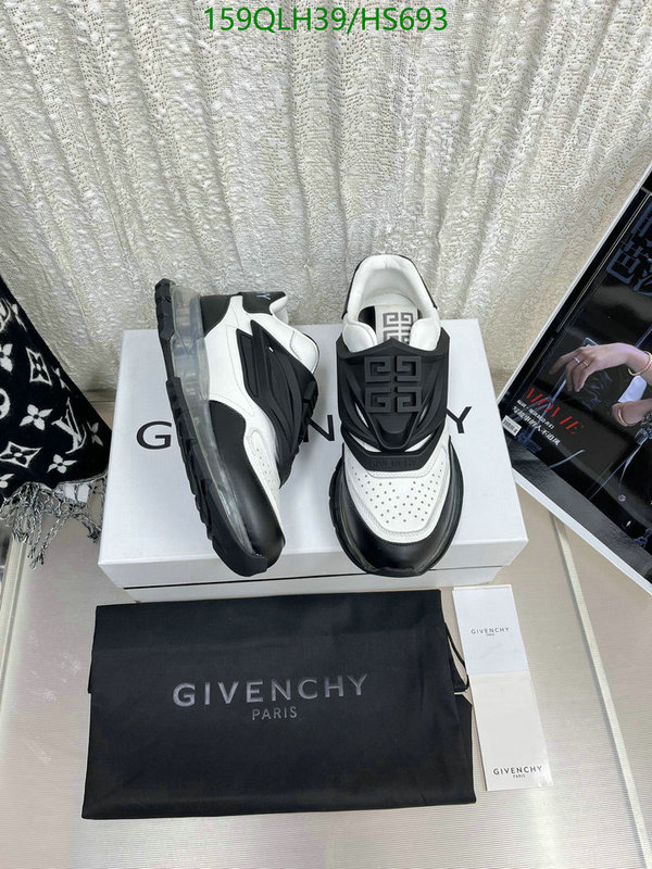 Women Shoes-Givenchy,-Code: HS693,$: 159USD