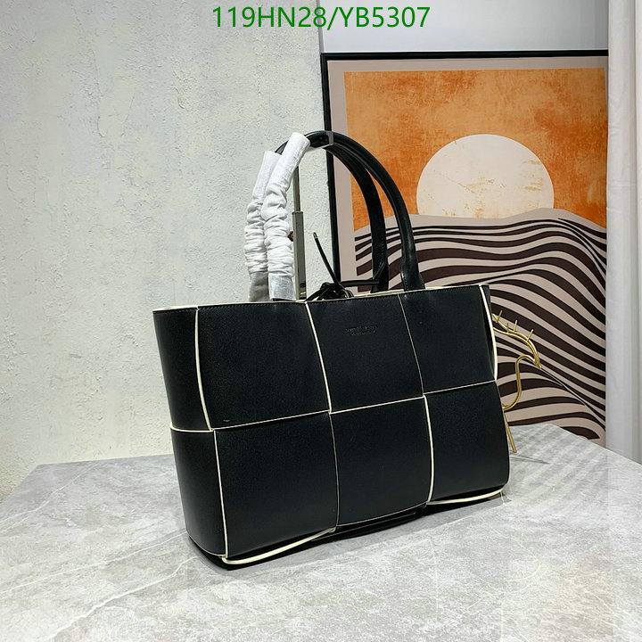 BV Bag-(4A)-Arco,Code: YB5307,$: 119USD