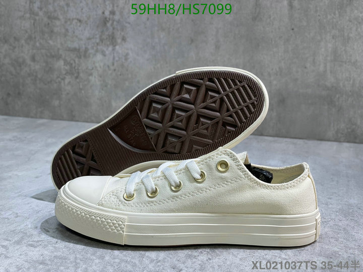 Women Shoes-Converse, Code: HS7099,$: 62USD