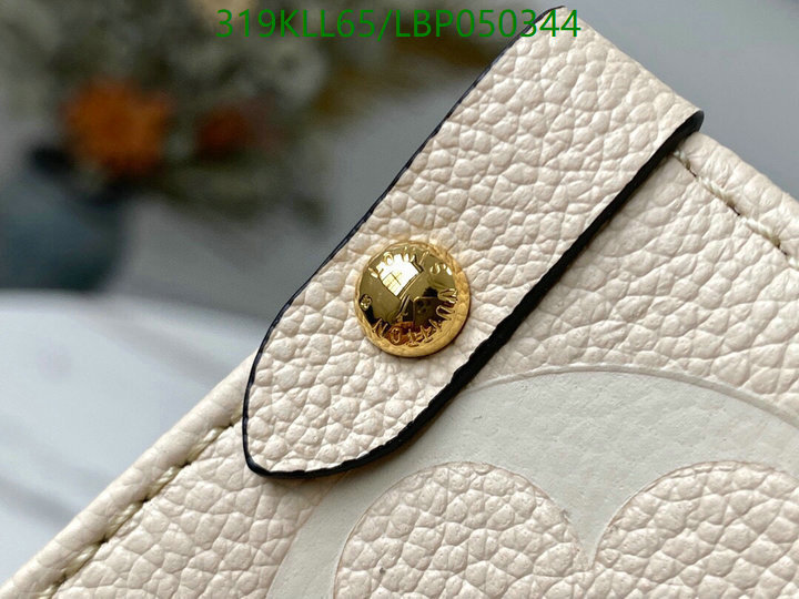 LV Bags-(Mirror)-Handbag-,Code: LBP050344,$: 319USD