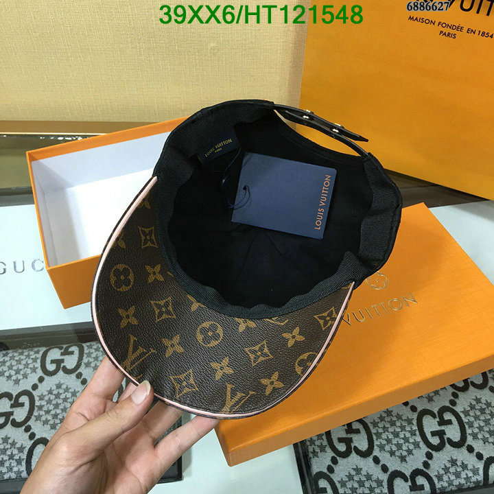 Cap -(Hat)-LV, Code: HT121548,