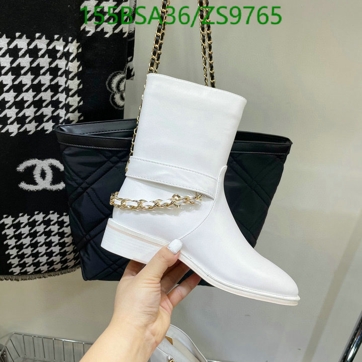 Women Shoes-Chanel,Code: ZS9765,$: 155USD