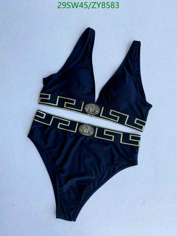 Swimsuit-Versace, Code: ZY8583,$: 29USD