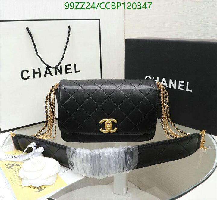 Chanel Bags ( 4A )-Diagonal-,Code: CCBP120347,$: 99USD