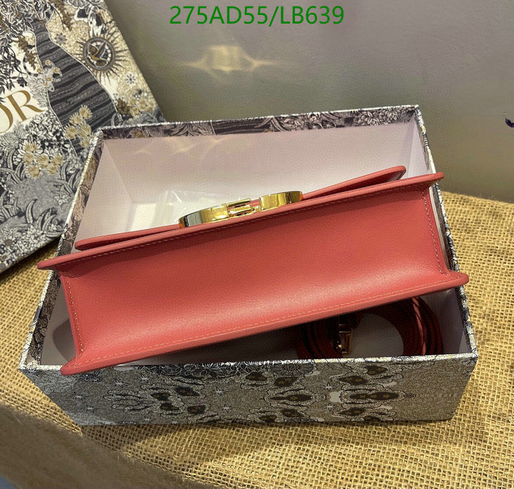 Mirror quality free shipping DHL-FedEx,Code: LB639,$: 275USD