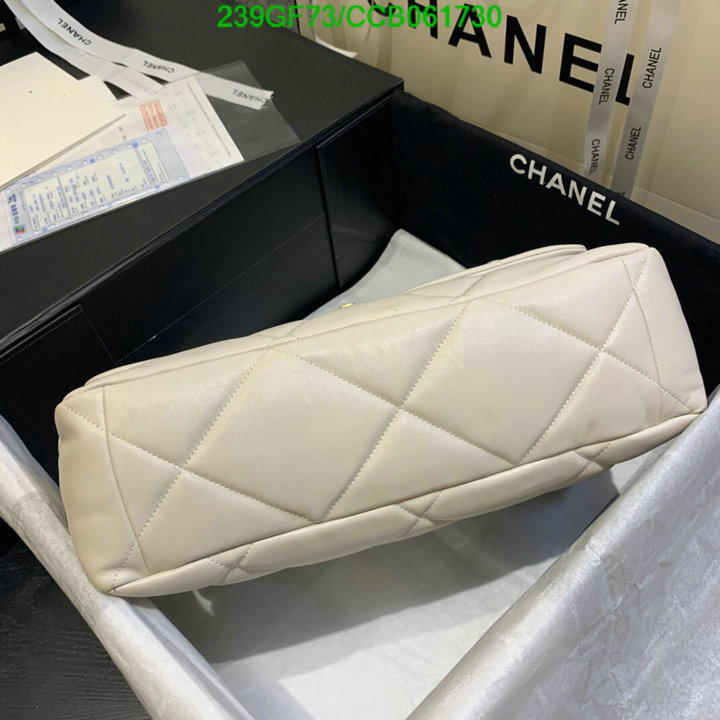 Chanel Bags -(Mirror)-Diagonal-,Code: CCB061730,$: 239USD