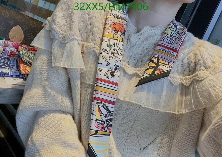 Scarf-Hermes, Code: HM7906,$: 32USD