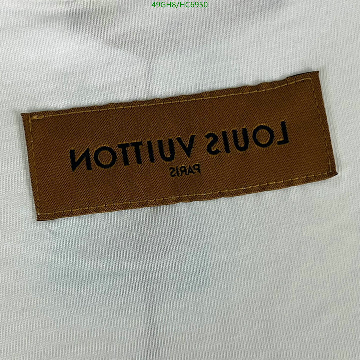 Clothing-LV, Code: HC6950,$: 49USD