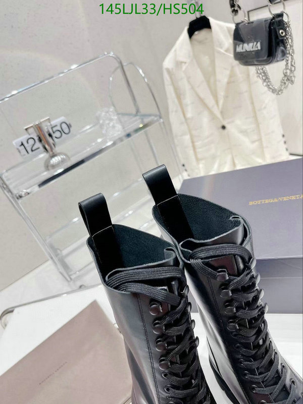 Women Shoes-BV, Code: HS504,$: 145USD