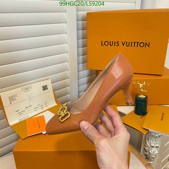 Women Shoes-LV, Code: LS9204,$: 99USD