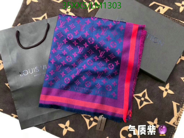 Scarf-LV,-Code: LM1303,$: 35USD