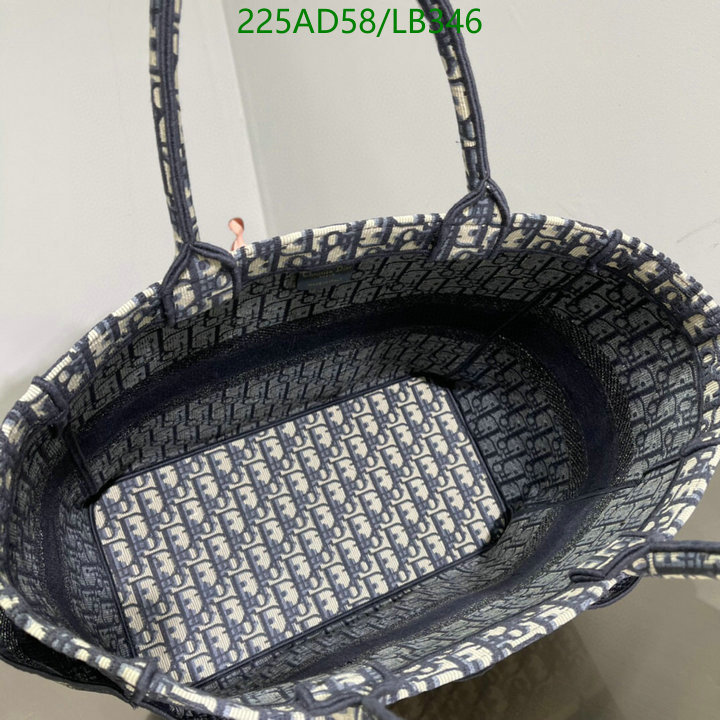 Dior Bags -(Mirror)-Other Style-,Code: LB346,$: 225USD