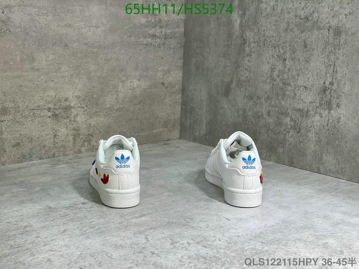 Men shoes-Adidas, Code: HS5374,$: 65USD