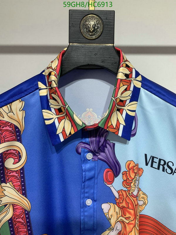 Clothing-Versace, Code: HC6913,$: 59USD