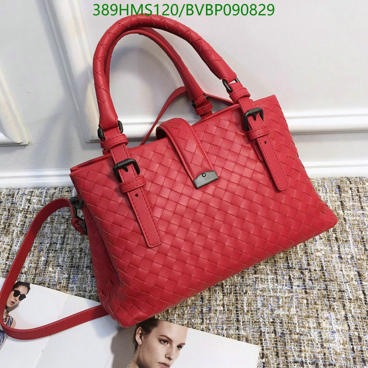 BV Bag-(Mirror)-Handbag-,Code: BVBP090829,$:389USD