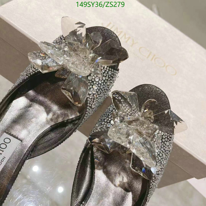 Women Shoes-Jimmy Choo, Code: ZS279,$: 149USD