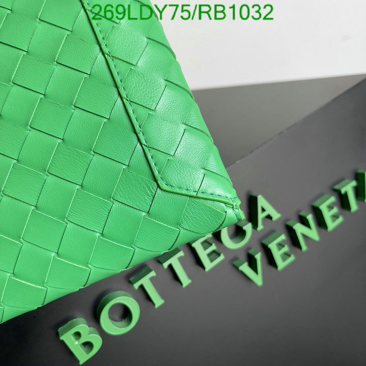 BV Bag-(Mirror)-Clutch-,Code: RB1032,$: 269USD