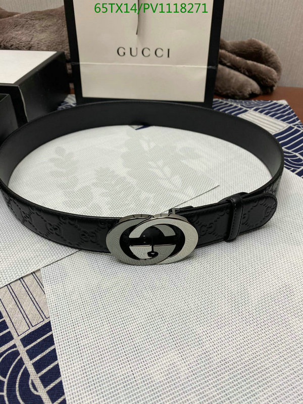 Belts-Gucci, Code: PV1118271,$:65USD