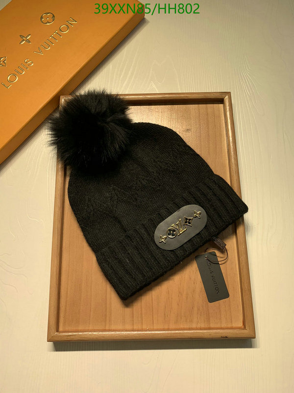 Cap -(Hat)-LV, Code: HH802,$: 39USD