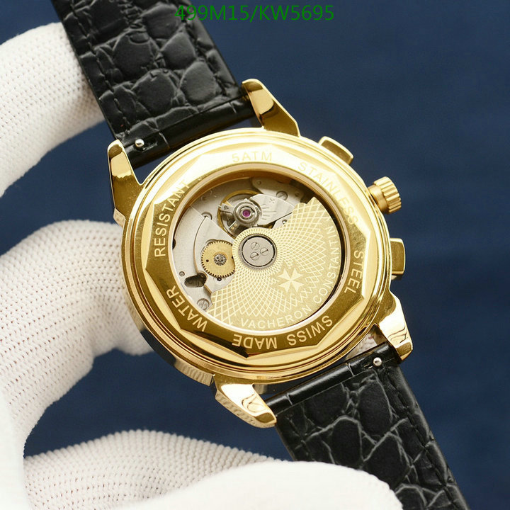 Watch-Mirror Quality-Vacheron Constantin, Code: KW5695,$: 499USD