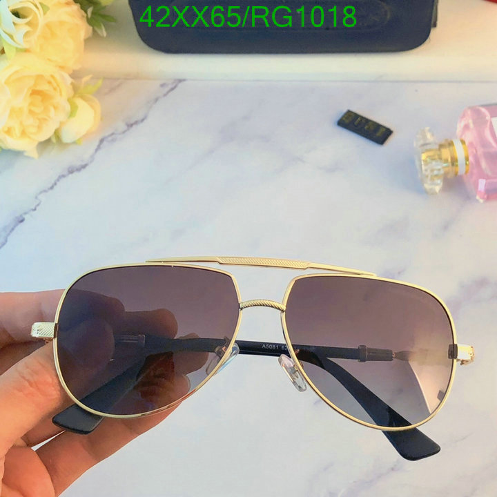 Glasses-Chrome Hearts, Code: RG1018,$: 42USD