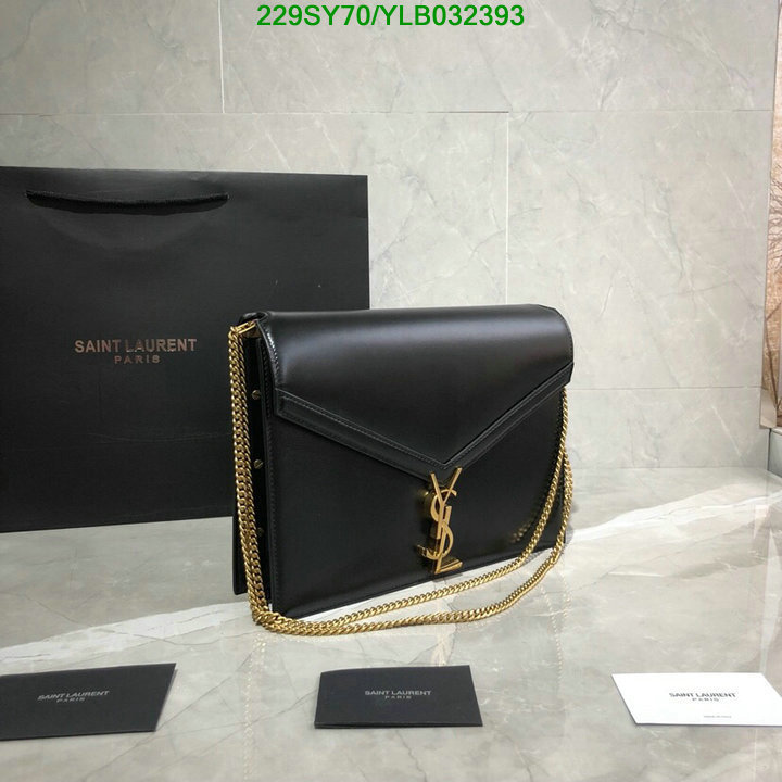 YSL Bag-(Mirror)-Cassandra,Code: YLB032393,$:229USD