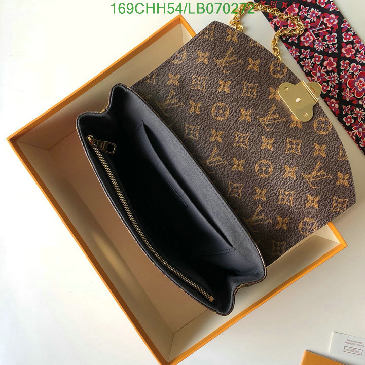 LV Bags-(Mirror)-Pochette MTis-Twist-,Code: LB070272,$:169USD