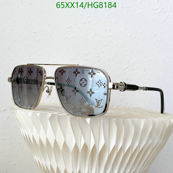 Glasses-LV, Code: HG8184,$: 65USD