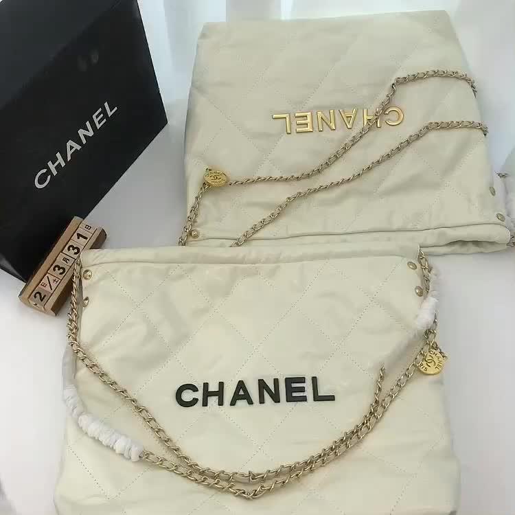 Chanel Bags ( 4A )-Handbag-,Code: YB4651,