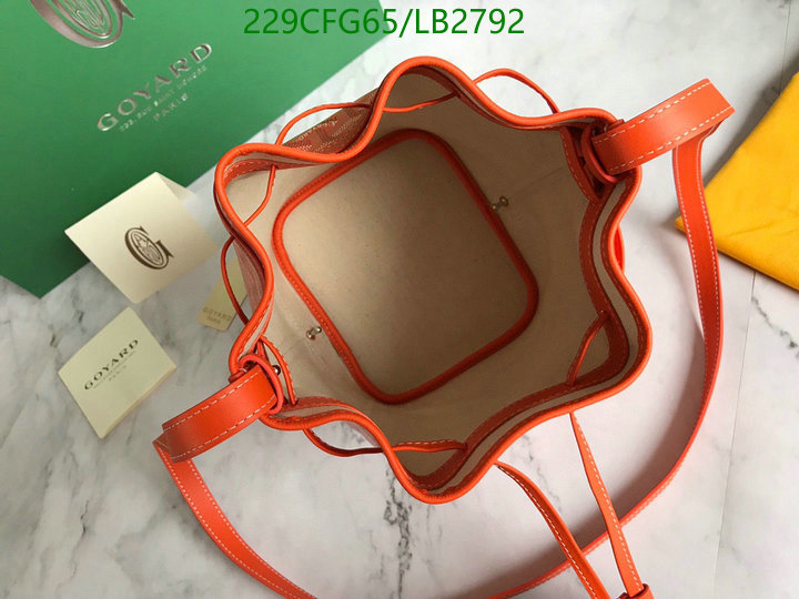 Goyard Bag-(Mirror)-Diagonal-,Code: LB2792,$: 229USD