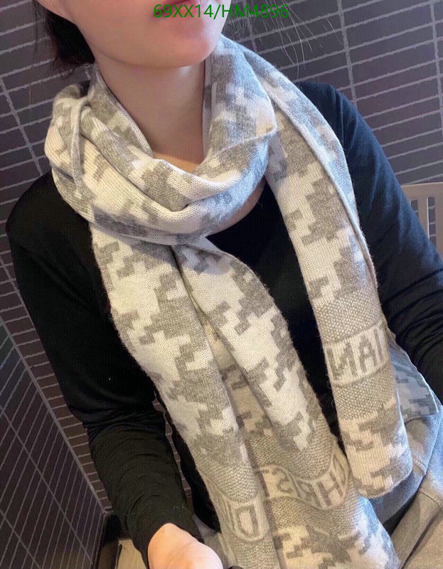 Scarf-Dior, Code: HM4896,$: 69USD