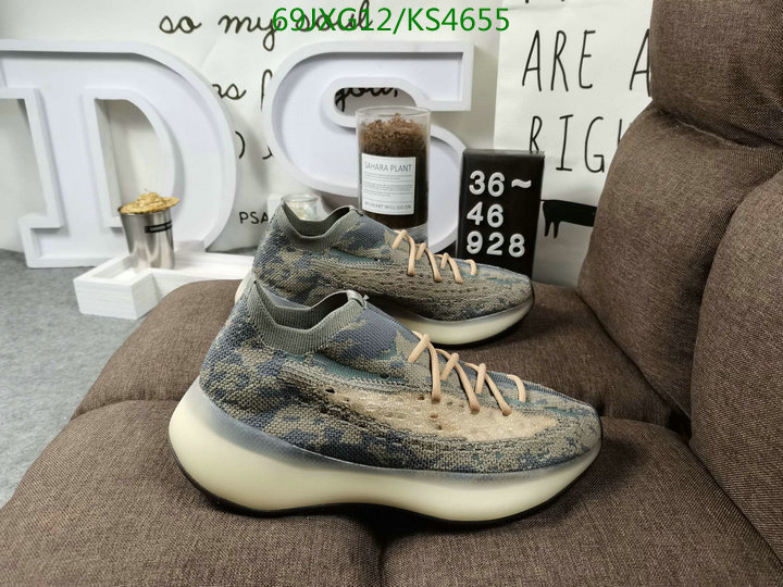 Women Shoes-Adidas Yeezy Boost, Code: KS4655,$: 95USD