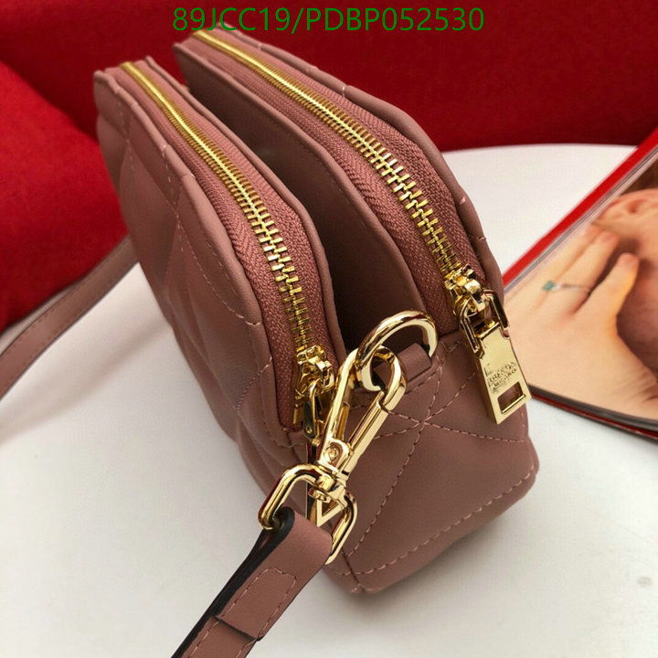 Prada Bag-(4A)-Diagonal-,Code: PDBP052530,$: 89USD