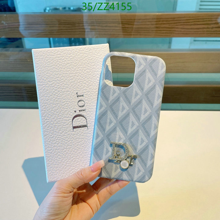 Phone Case-Dior,Code: ZZ4155,$: 35USD