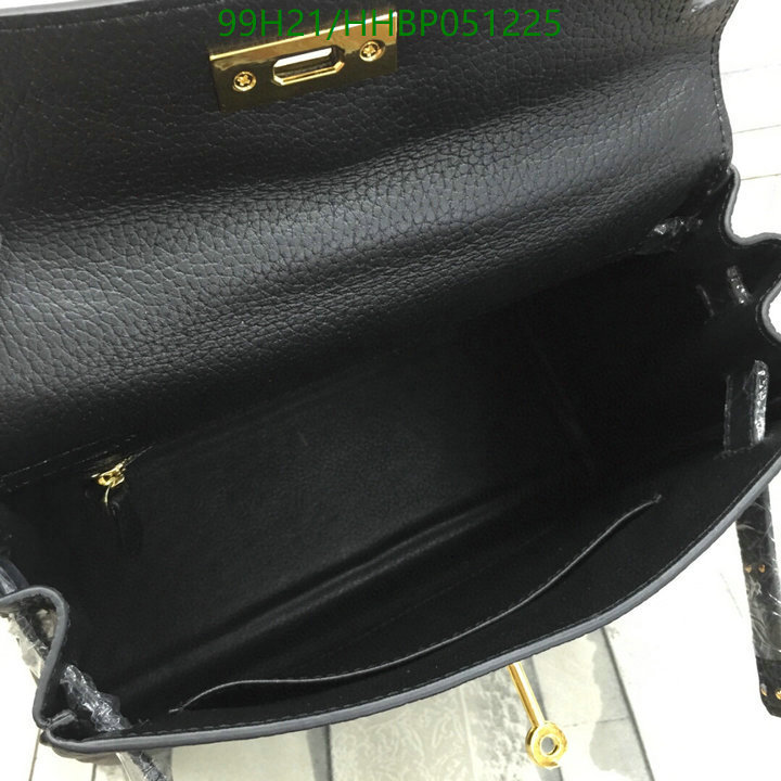 Hermes Bag-(4A)-Kelly-,Code: HHBP051225,$: 99USD