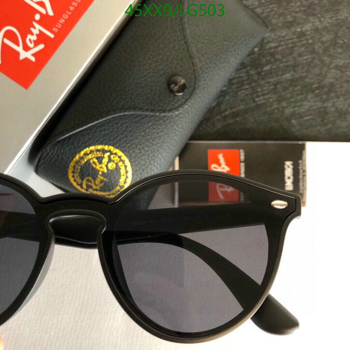 Glasses-Ray-Ban, Code: LG503,$: 45USD