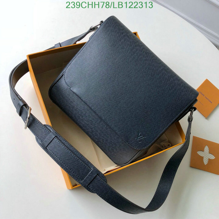 LV Bags-(Mirror)-Pochette MTis-Twist-,Code: LB122313,$:239USD