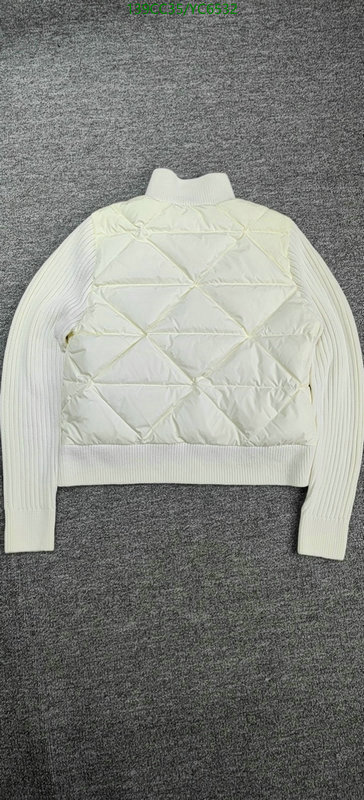 Down jacket Women-Prada, Code: YC6532,$: 139USD